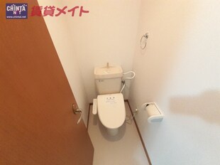 ブルースカイマンションの物件内観写真